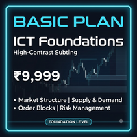 Basic Plan — ICT Foundations